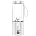 Rechargeable Portable Juicer Electric Mixer
