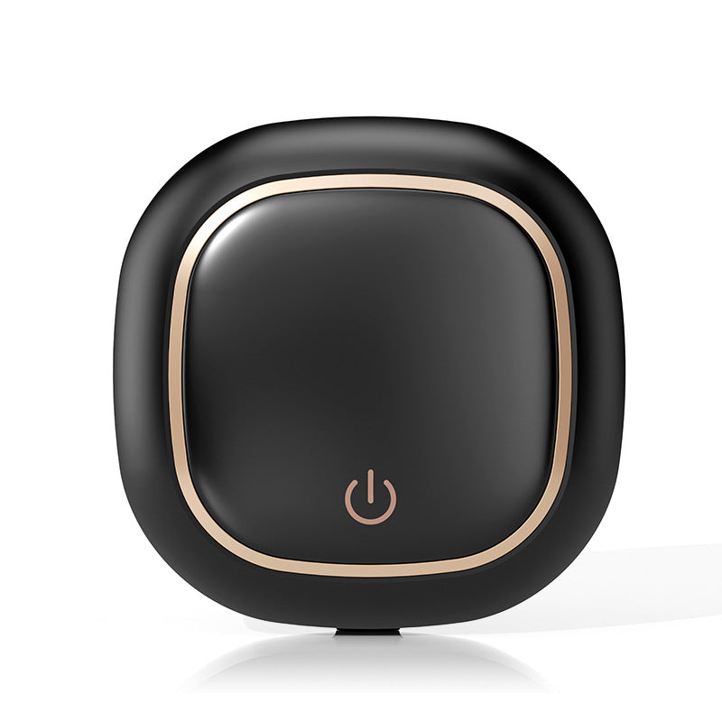 Home Wall Mount Toilet Toothbrush Rack