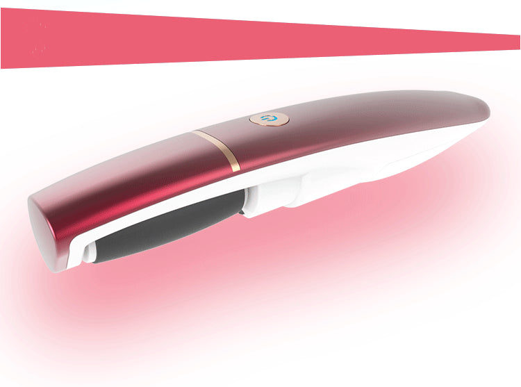 Electric foot grinder