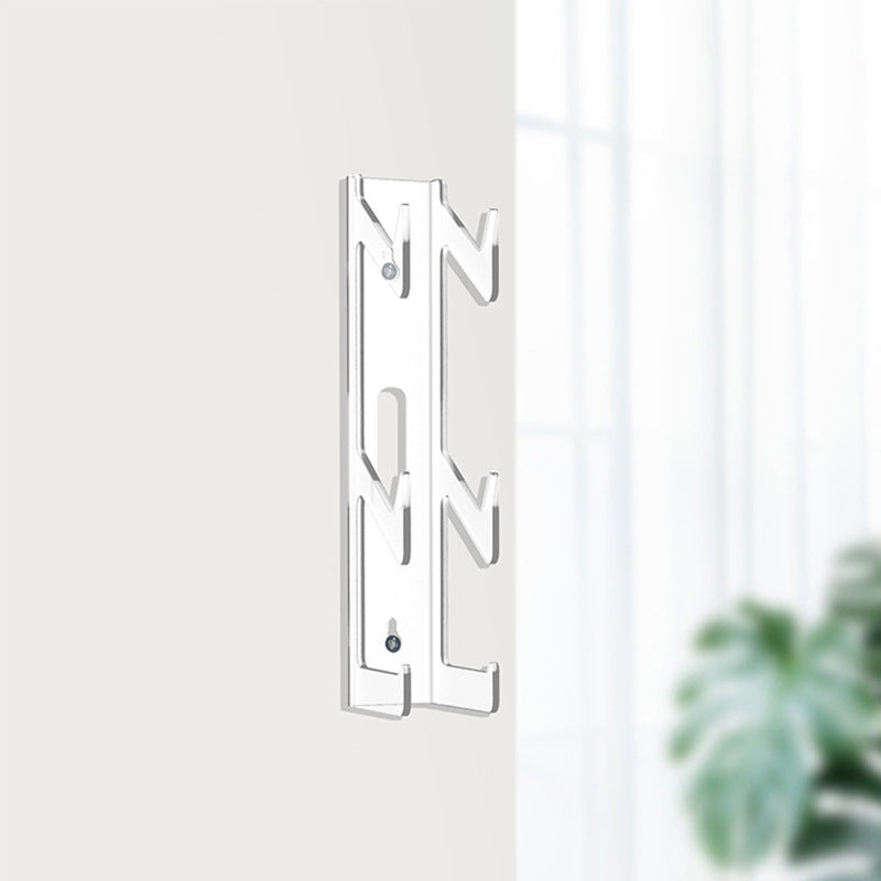 Game Controller Headset Wall Mount