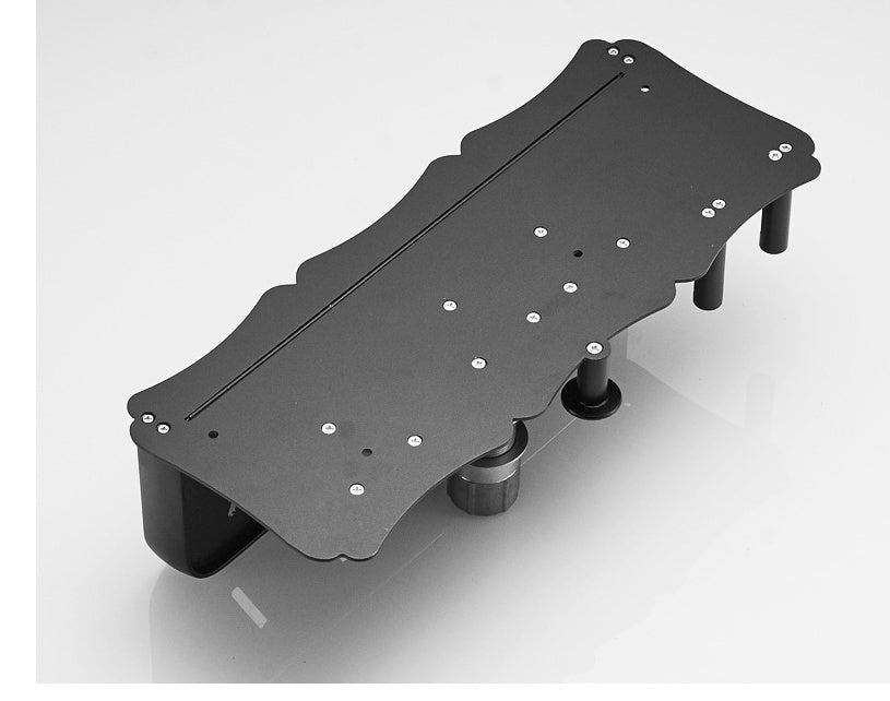 Hair dryer bracket wall mount