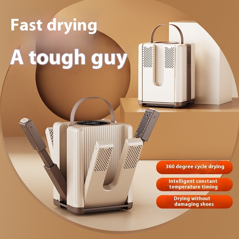 Shoes Dryer Home Intelligent Timing