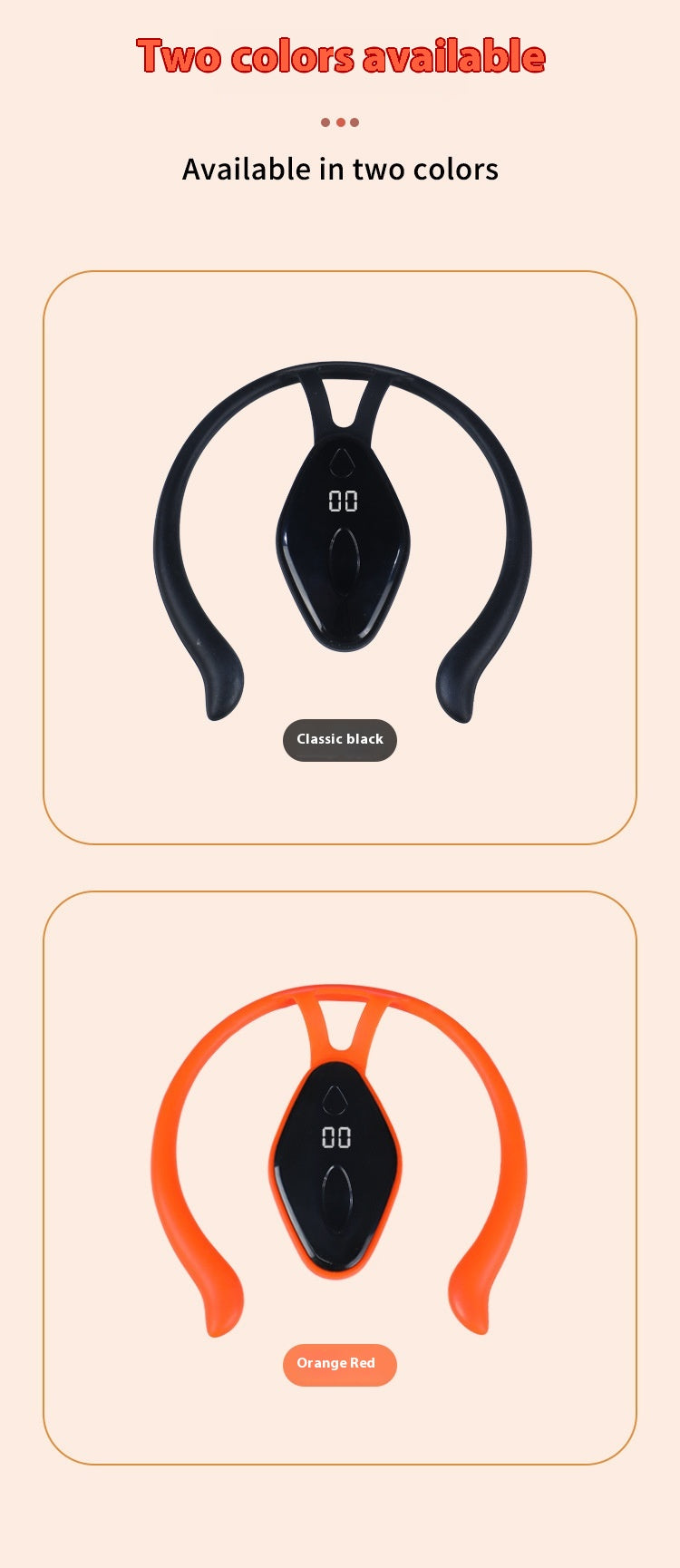 Children's Portable Home Smart LCD Kyphotone