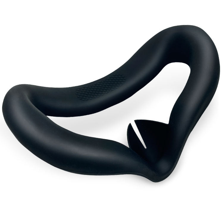 Glasses Host Set Eye Mask Handle Accessories Set Silicone