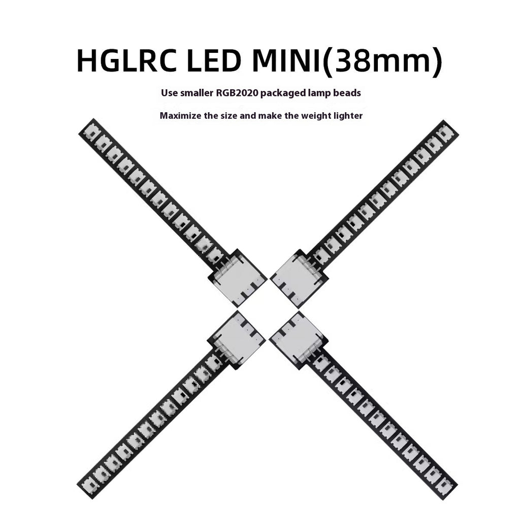 Portable Home Light Belt Control Panel Accessories