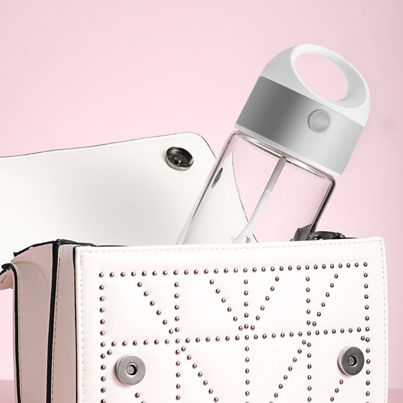 Household Simple Multifunctional Automatic Stirring Glass